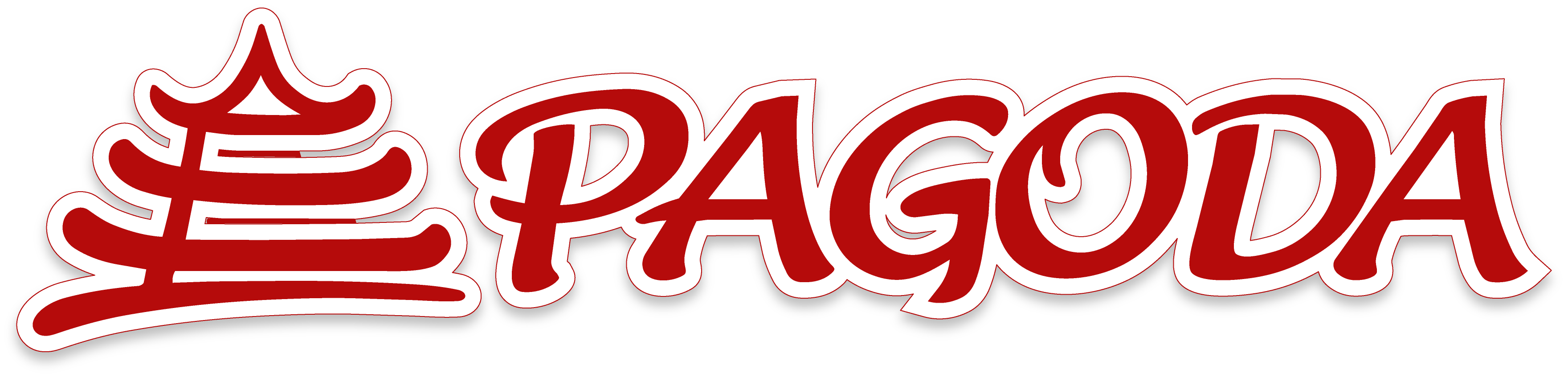 Pagoda